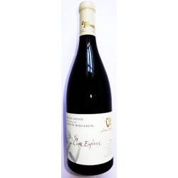 Domaine Adrien Berlioz...