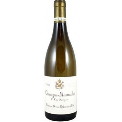 Domaine Bernard Moreau...