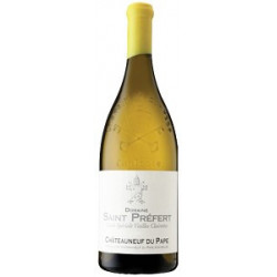 Domaine Saint-Préfert...