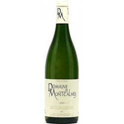 Domaine de Montcalmès Blanc...