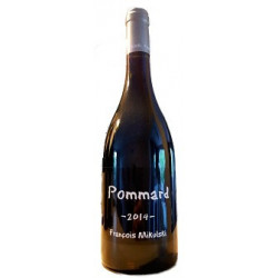 Domaine Mikulski Pommard 2014