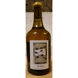 Domaine Labet Vin jaune 2008