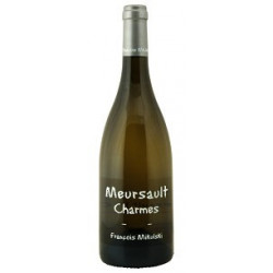 Domaine Mikulski Meursault...