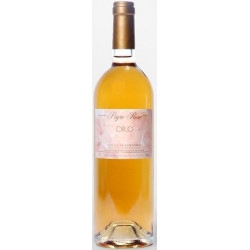 Domaine Peyre Rose Oro 2001