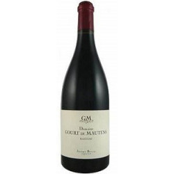 Domaine Gourt de Mautens...