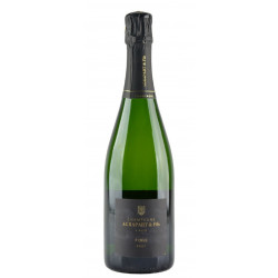 Champagne Agrapart "7 crus"