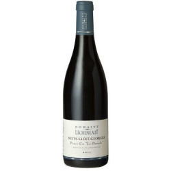 Domaine Lécheneaut Nuits...