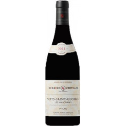 Domaine Chevillon Nuits St...