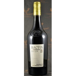 Domaine Tissot Macvin du...