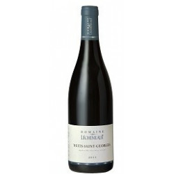 Domaine Lécheneaut...