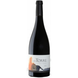 Domaine Gardiès La Torre 2015