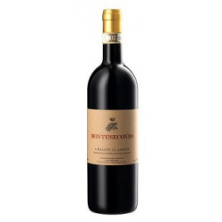 Montesecondo DOCG Chianti...