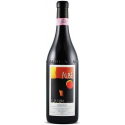 Aldo Vajra Barolo Albe 2013