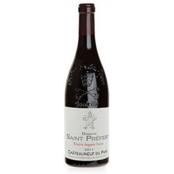 Domaine Saint-Préfert...