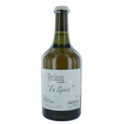 Domaine Stéphane Tissot Vin...