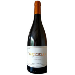 Domaine de Vaccelli Rosé 2016