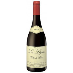 Domaine Gallety La Ligure 2014