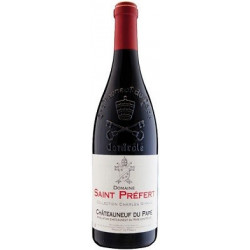 Domaine Saint-Préfert...