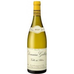 Domaine Gallety Blanc 2018