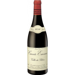 Domaine Gallety Cuvée Emma...