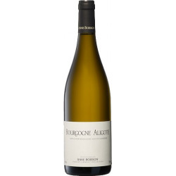 Anne Boisson Bourgogne...