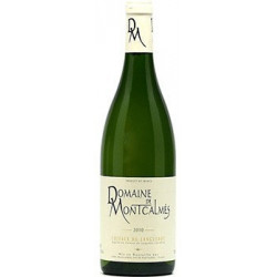 Domaine de Montcalmès...