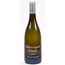 Domaine Mikulski Meursault...