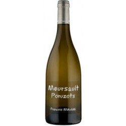 Domaine Mikulski Meursault...