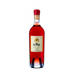 Château Le Puy Rose Marie 2019