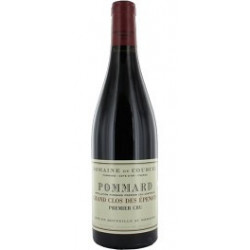 Domaine de Courcel Pommard...