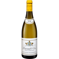 Domaine Leflaive Meursault...