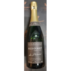 Champagne Egly-Ouriet Brut...