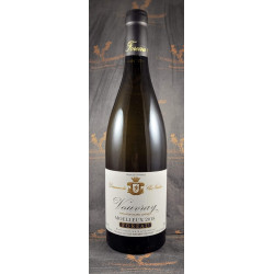 Domaine Clos Naudin Vouvray...