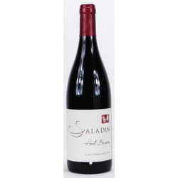 Domaine Saladin "Haut...