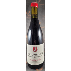 Domaine Roc d'Anglade Rouge...