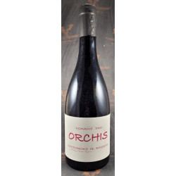 Domaine des Orchis...