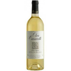 Clos Canarelli Figari blanc...