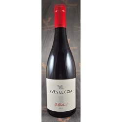 Domaine Yves Leccia O Bà...