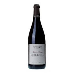 Domaine Duclaux Côte-Rôtie...