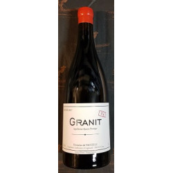 Domaine de Vaccelli "Granit...