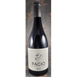 Pradio Pacio Blanco 2019