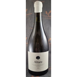 Clos Venturi Altare blanc 2018