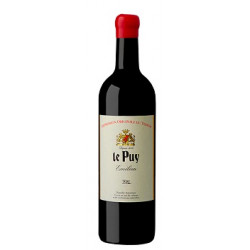 Château Le Puy Emilien 2019