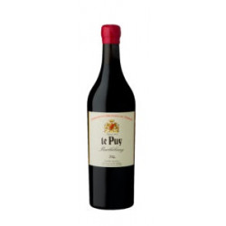 Château Le Puy Barthélémy 2019