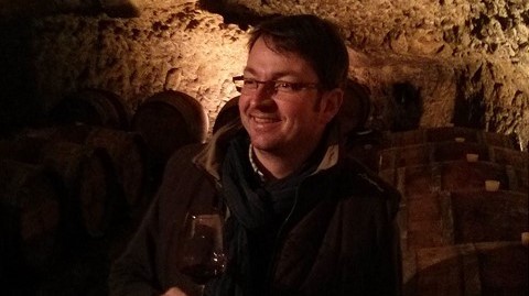 Domaine Antoine Sanzay