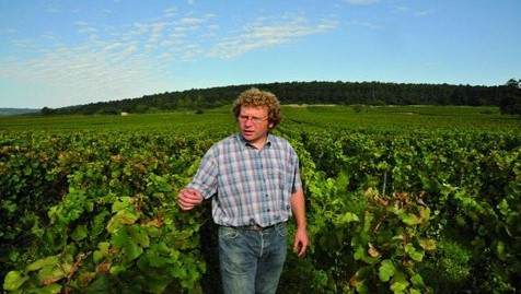 Domaine Sylvain Pataille