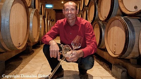 Domaine Jean-Philippe Fichet