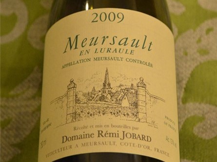 Domaine Rémi Jobard