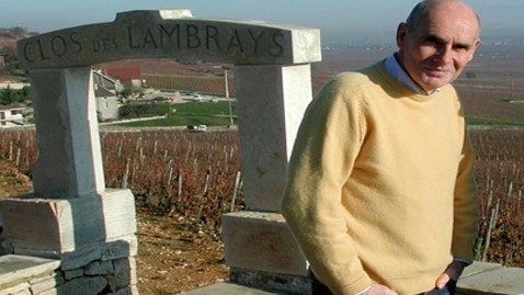 Domaine des Lambrays