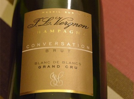 Domaine Jean-Louis Vergnon